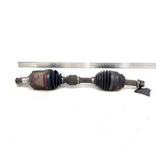 Peugeot 4007 2008 Gauche Arbre