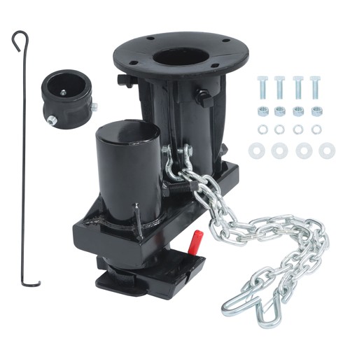 For trailer fifth - for, wheel