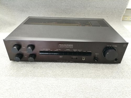 Luxman integrated - l-3,
