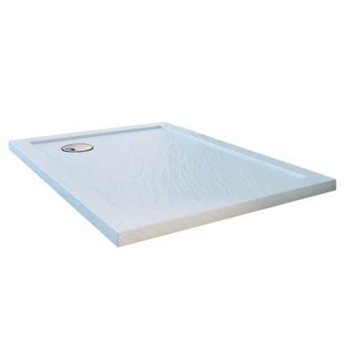 Receveur plateau bac douche - receveur,