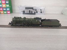 Ree Modeles HO Locomotive