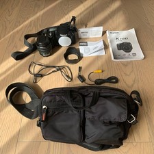 Appareil photo reflex