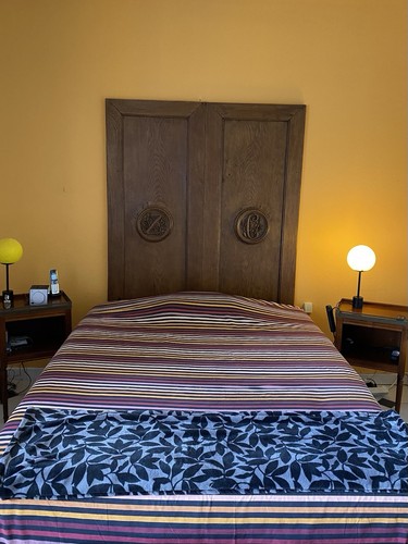Deux portes armoire - deux,