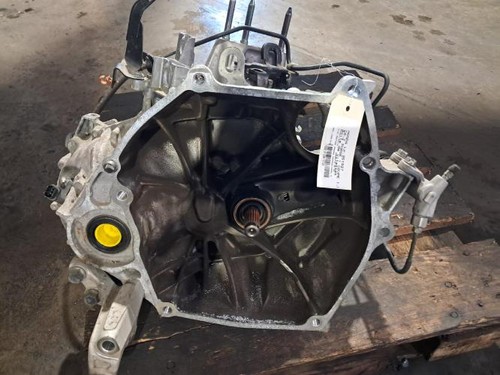 Boite vitesses honda z - boite,