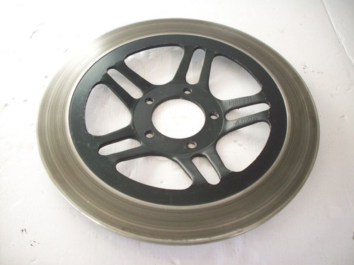 Disque frein avant - disque, de
