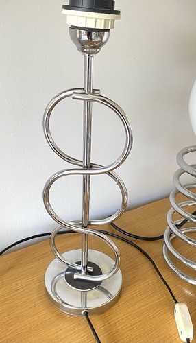 Majdeltier 1970 lampe bureau - 1970,
