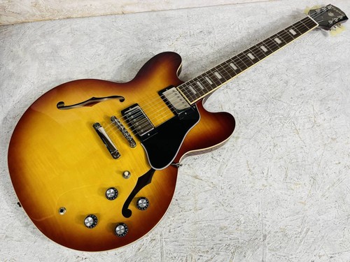 Epiphone 335 figurined - epiphone,
