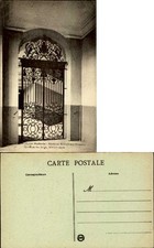 Caen Calvados Lycee Malherbe