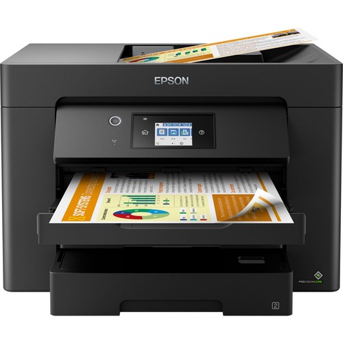 Imprimante jet encre epson - imprimante,