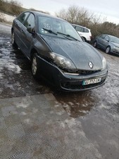 Jante RENAULT LAGUNA 3 PHASE 1