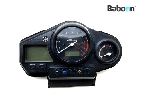 Compteur set complet kmh - set,