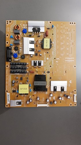 Carte alimentation - carte, d'alimentation