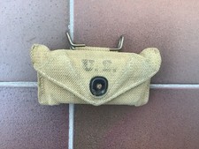 POCHETTE A PANSEMENT US ARMY