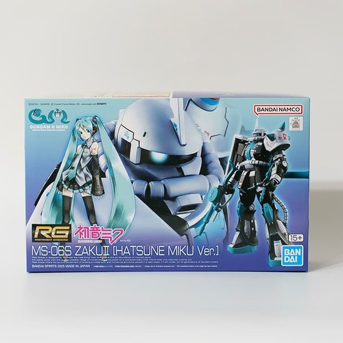 Mobile suit gundam 06s zaku - suit,