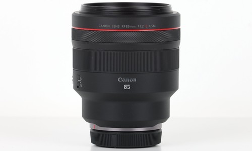 Canon 85mm 2l - 85mm, f1.2l