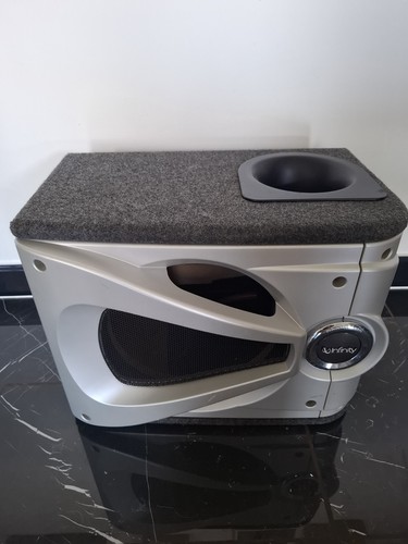 Caisson basse sans - caisson,