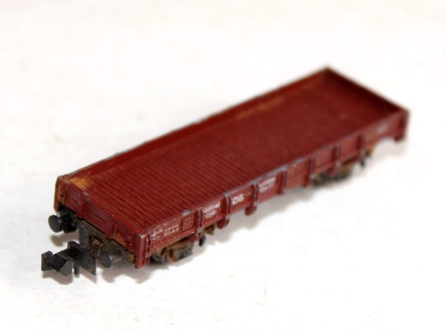 Roco 2305 wagon tombereau - roco, n