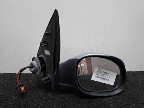 Retroviseur droit peugeot 206 - retroviseur,