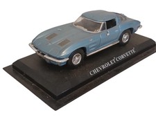 Chevrolet Corvette C2