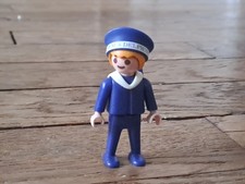 Playmobil 5406  enfant Marin