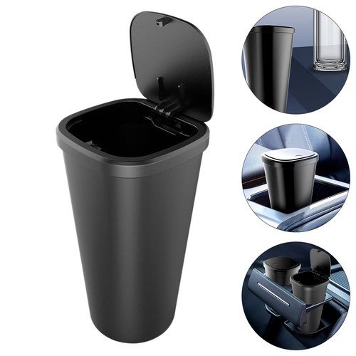 Poubelle automatique durable