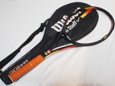 Wilson/Wilson Pro Staff