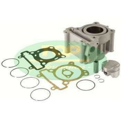 Cylindre top yamaha xmax - top,