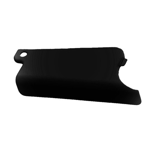 Jaguar xj40 cache - cache, fusible
