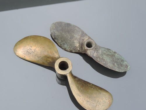 2 antique boat - antique,