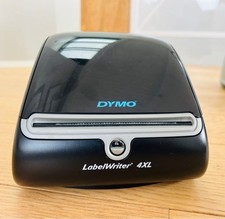 DYMO LabelWriter 4XL — Label