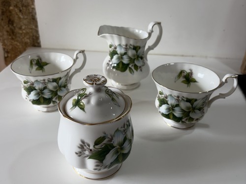 Ensemble thé royal albert - ensemble,