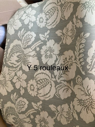 Rouleaux papier peint - rouleaux,