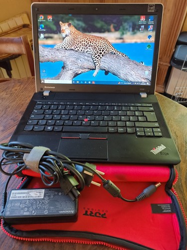 Lenovo thinkpad e330 500go - thinkpad,