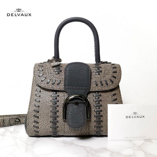 New and unused delvaux - ,