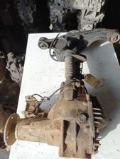 Pont avant complet MITSUBISHI