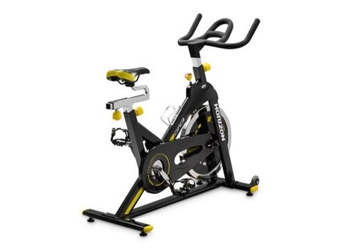 Vélo spinning horizon - vélo,