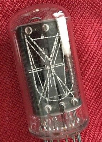Nixie tube zm1043s zm - nixie,