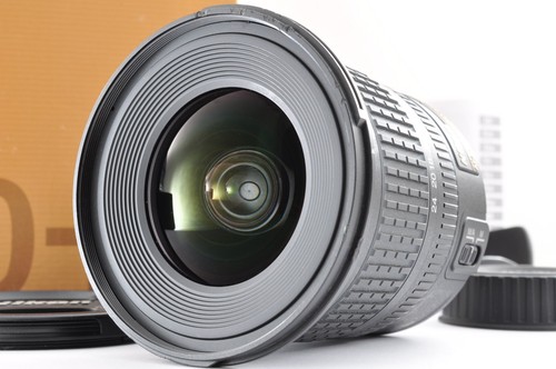 Objectif nikon dx nikkor - objectif, af-s