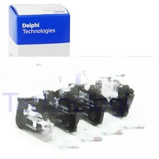 DELPHI Frein Pièce Essieu