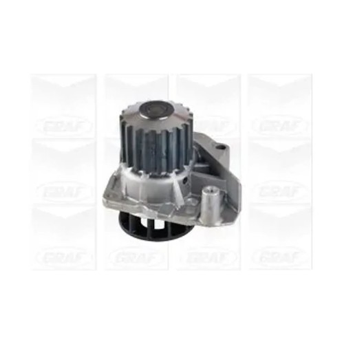 Graf pompe eau pa1249 pour - graf,