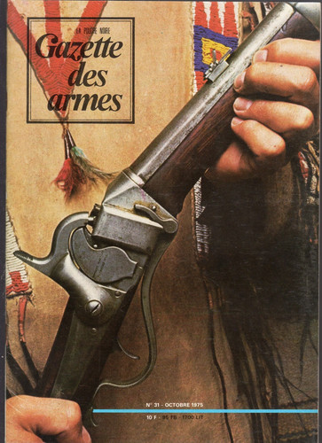 Revue gazette des - gazette, 31