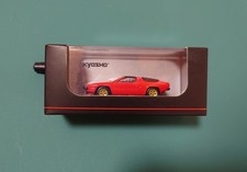 Kyosho 1/64 Lamborghini Silhouette RED