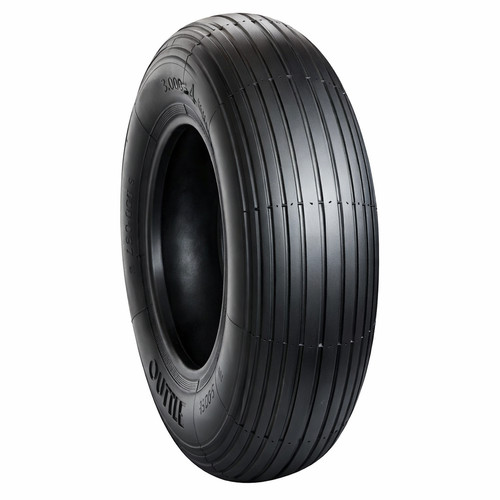 Pneu brouette chariot - ,