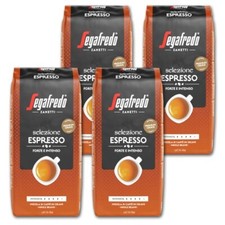 4 kg de grains de café