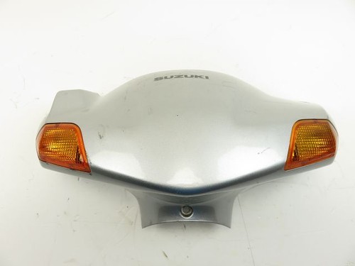 Face avant scooter suzuki - avant,