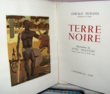 OSWALD DURAND TERRE NOIRE
