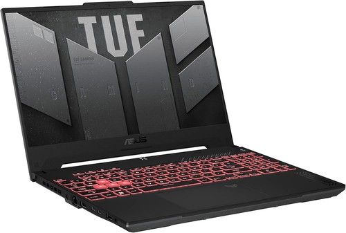 Asus tuf gaming a15 - gaming,