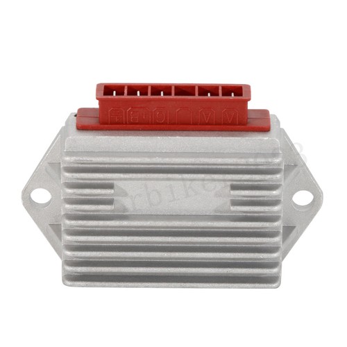 New rectifier regulator - new, for