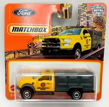 ★ FORD F150 ANIMAL CONTROL