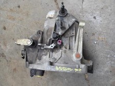 Boite de vitesses PEUGEOT 206